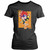 Chibi Reki Sk8 The Infinity Womens T-Shirt Tee