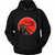 We'Re Whole Hogg On Unisex Hoodie
