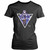Keqing Genshin Impact Womens T-Shirt Tee