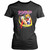 Sailor Moon Cover Womens T-Shirt Tee