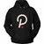 Polkadot Coin Market Trading Logo Unisex Hoodie