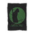 Arrow Logo Art Blanket Arrow Logo Art Blanket