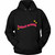 Rebel Princess Leia Rebellion Star Unisex Hoodie Rebel Princess Leia Rebellion Star Unisex Hoodie