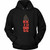 Godzilla Vs Kong 2021 Team Kong Kill Unisex Hoodie