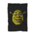 Shrek Face Photo Logo Blanket