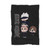 Team Jjk Gojo Sensei Blanket