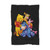 Winnie The Pooh Donkey Pooh Blanket