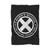 X Men Xavier Is School Blanket