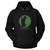 Arrow Logo Art Hoodie Arrow Logo Art Hoodie