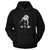 Bioschock Logo Art Hoodie