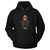 Fusion Goku Variation Dragon Ball Z Hoodie