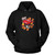 Pixar Cars Halloween Hoodie