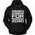 Amanda Gorman For President Kills Unisex Hoodie