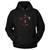 Star Wars Darth Vader Logo Art Hoodie