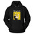 We Can Do It Johnny Bravo Vintage Hoodie