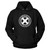 X Men Xavier Is School Hoodie