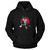 Zaraki Kenpachi Logo Art Hoodie