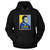 Zelensky Puck Futin Ukraine Hoodie