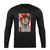 Baki Grappler Baki Hanma Bakii The Grrappler Long Sleeve T-Shirt Tee