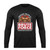 Brute Force Baki Hanma Long Sleeve T-Shirt Tee