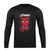 Cat Spiderman Avengers Long Sleeve T-Shirt Tee