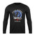 Edward Elric Fullmetal Alchemist Vintage Long Sleeve T-Shirt Tee