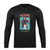 Genshin Impact Hu Tao Long Sleeve T-Shirt Tee