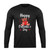 Happy Valentine Day Love Me Long Sleeve T-Shirt Tee