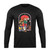 Infinity Train Cartoon Funny Long Sleeve T-Shirt Tee