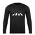 Lord Of The Rings Long Sleeve T-Shirt Tee