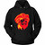 Tampa Bay Buccaneers Yellow Unisex Hoodie