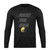 Overwatch Zenyatta Long Sleeve T-Shirt Tee