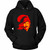 Tampa Bay Buccaneers Nfl Unisex Hoodie