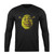 Shrek Face Photo Logo Long Sleeve T-Shirt Tee