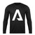 Titanfall Logo Long Sleeve T-Shirt Tee