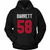 Nfl Shaquil Barrett Tampa Bay Buccaneers Unisex Hoodie