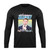 Ukraine Volodymyr Zelensky Long Sleeve T-Shirt Tee