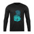 Xiao Genshin Impact Long Sleeve T-Shirt Tee