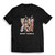 Betty Boop Spice Girls Boop Spice World Mens T-Shirt Tee