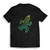 Final Fantasy Cactus Cactuar Mens T-Shirt Tee