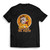 Garfield The Killer Funny Garfield Mens T-Shirt Tee