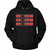Tampa Bay Buccaneers Goo Unisex Hoodie