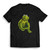 Kermit Post Funny Mens T-Shirt Tee