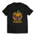Pugkin Pug Pumpkin Halloween Mens T-Shirt Tee
