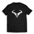 Rafael Nadal Love Logo Art Mens T-Shirt Tee Rafael Nadal Love Logo Art Mens T-Shirt Tee