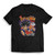 Super Dragon Balls Cereal Portrait Mens T-Shirt Tee