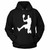 Lebron James Nba Lakers Unisex Hoodie