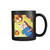 Adventure Time Finn Jake Logo Art Mug