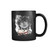 Anime Romance Baki The Grappler Mug