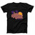 Los Angeles Lakeshow Lakers Man's T-Shirt Tee